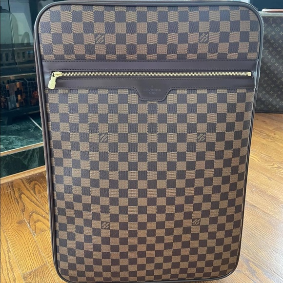 💗Louis Vuitton Pegasse 55 - Picture 1 of 16